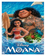 Moana