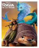 Raya and the Last Dragon