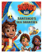 SantiagoSeaShanties