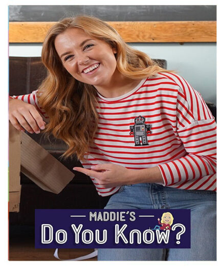 Maddies Do You Know