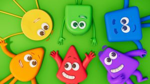 Colourblocks