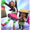 Bitz And Bob