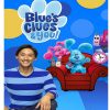 Blue Clues & You