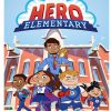 Hero Elementary