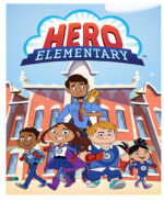 Hero Elementary