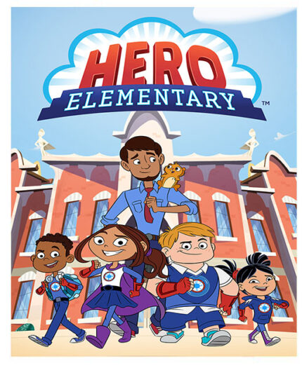 Hero Elementary