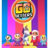 Go Jetters