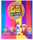 Go Jetters