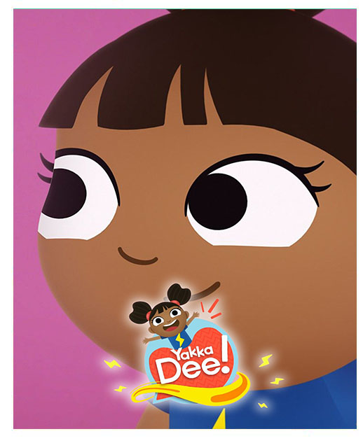 Yakka Dee