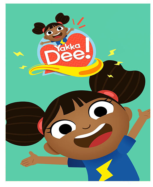 Yakka Dee