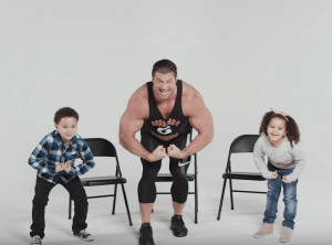 Kids Meet