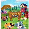 Rhyme Time Town