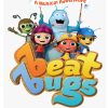 Beat Bugs