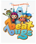 Beat Bugs