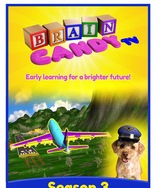 Brain Candy TV