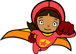 WordGirl