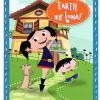 Earth To Luna