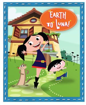 Earth To Luna