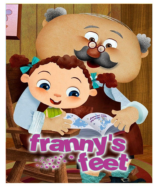 Franny's Feet