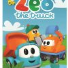 Leo the Truck
