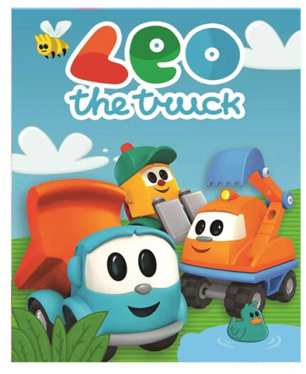 Leo the Truck