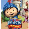 Mike the Knight