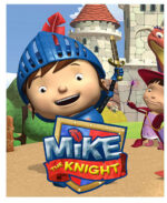 Mike the Knight
