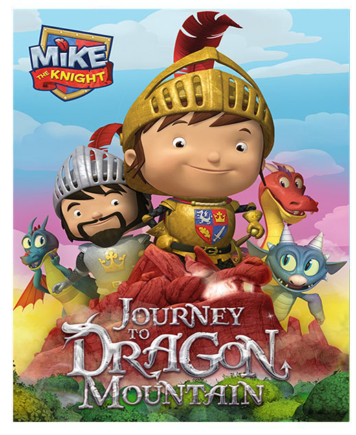 Mike the Knight