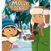 Molly of Denali