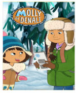 Molly of Denali