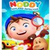 Noddy Toyland Detective