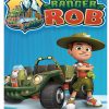 Ranger Rob