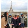 Travel Kids