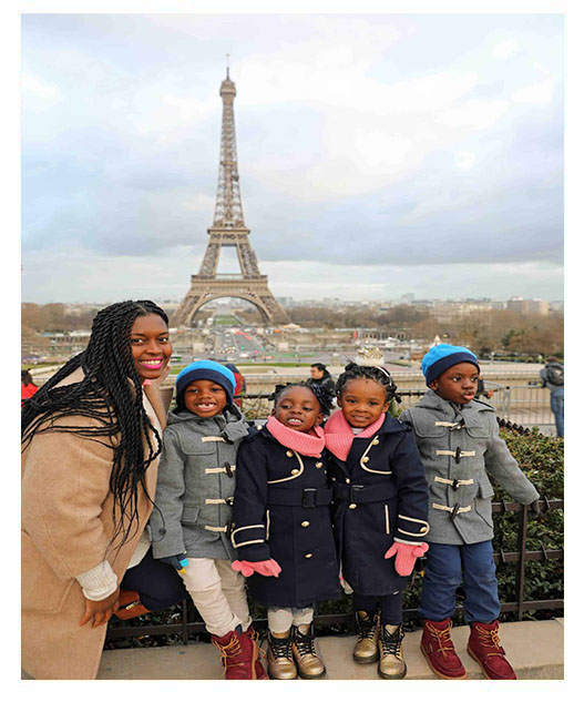 Travel Kids