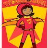 WordGirl