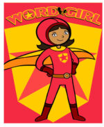 WordGirl