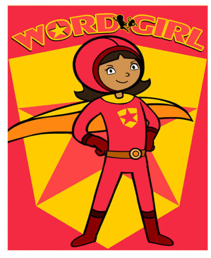 WordGirl