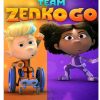 Team Zenko Go