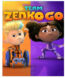 Team Zenko Go