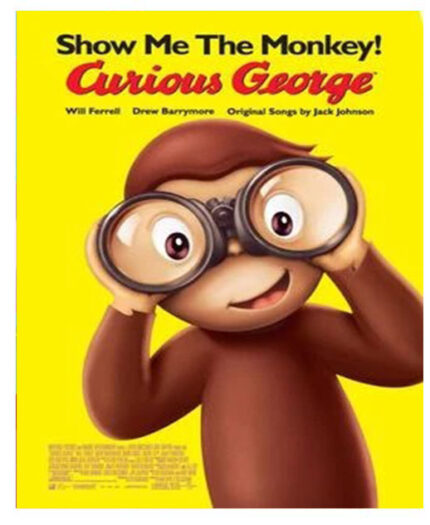Curious George