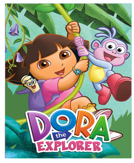 Dora the Explorer