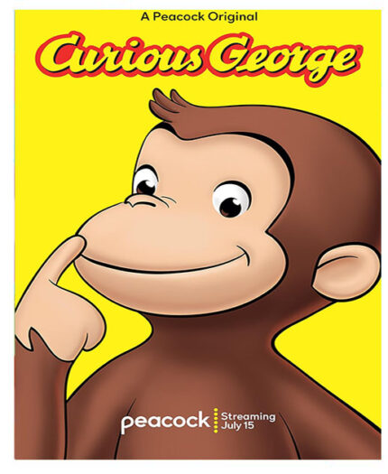 Curious George