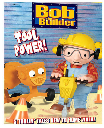 part 2-Bob the Builder