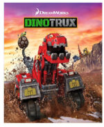 Dinotrux