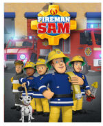 Fireman Sam- فصل دوم