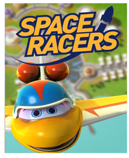 Space Racers