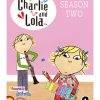 Charlie and Lola