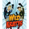 WildKratts