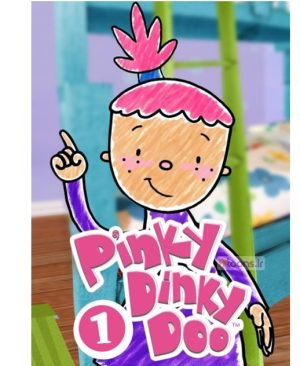 Pinky Dinky Doo