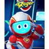 space ranger roger